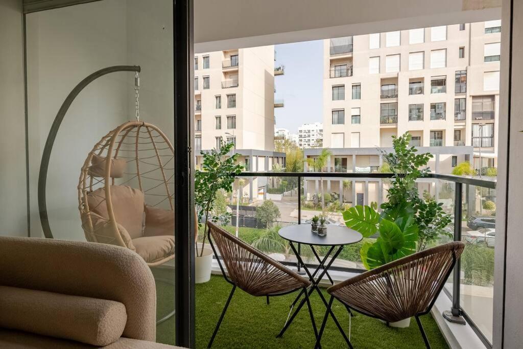 Tt Holidays- Hay Riad Rabat Exterior photo