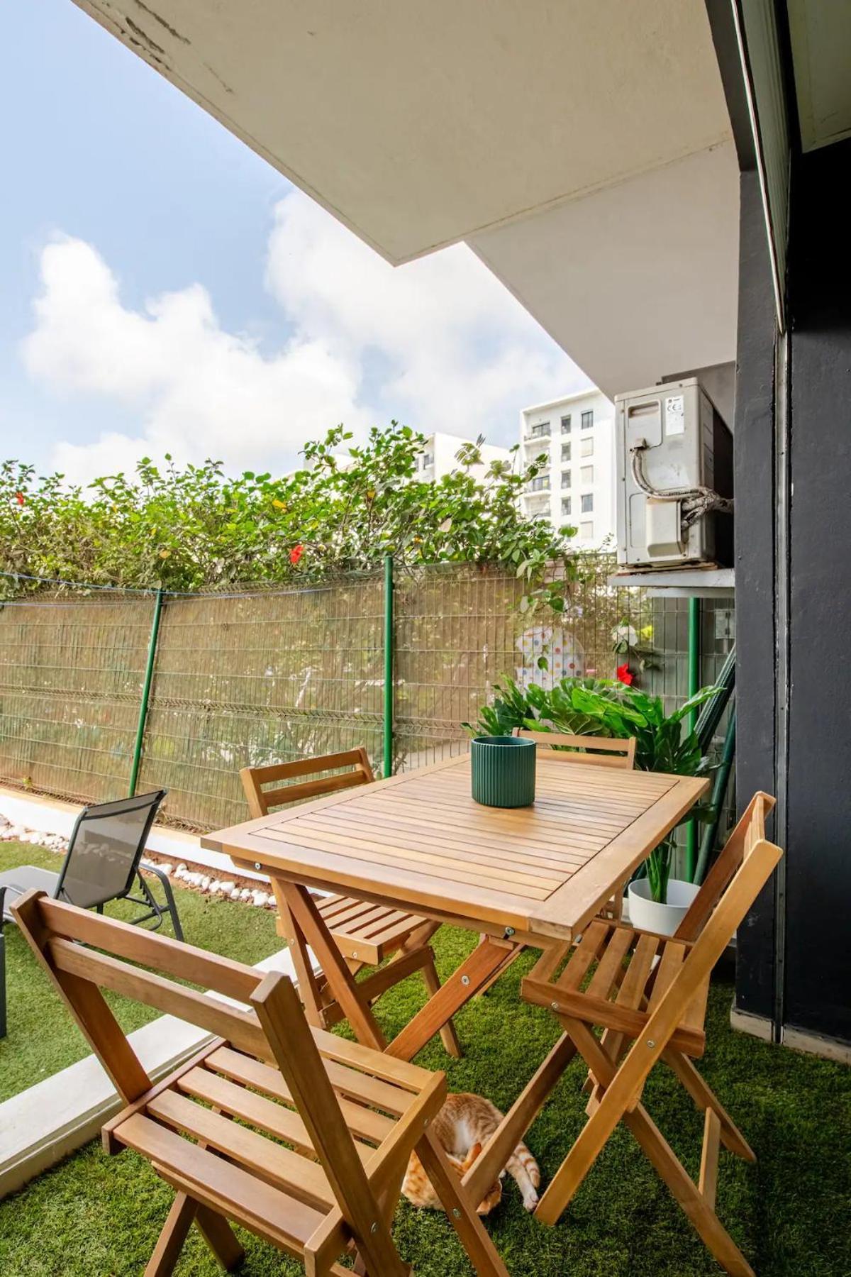 Tt Holidays- Hay Riad Rabat Exterior photo