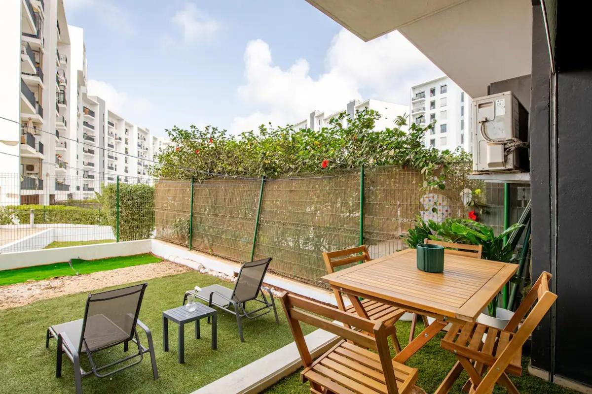 Tt Holidays- Hay Riad Rabat Exterior photo